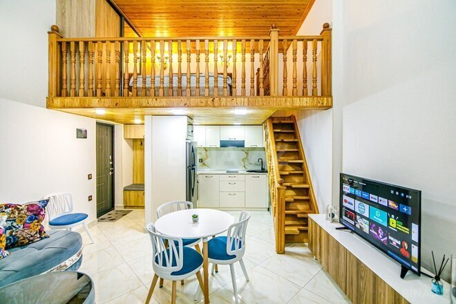 Сдаётся 2-комн. вторичка 30 м², м. Ичеришехер, photo 16 from 29