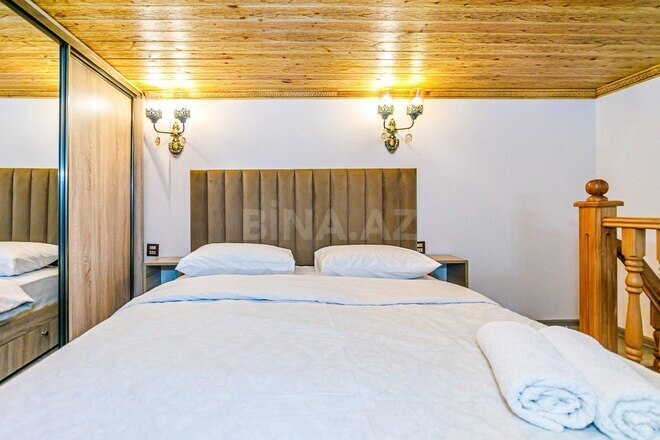 Сдаётся 2-комн. вторичка 30 м², м. Ичеришехер, photo 23 from 29