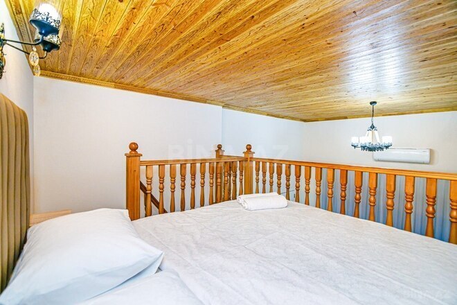 Сдаётся 2-комн. вторичка 30 м², м. Ичеришехер, photo 21 from 29