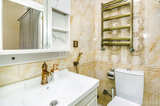 Сдаётся 2-комн. вторичка 30 м², м. Ичеришехер, photo 27 from 29