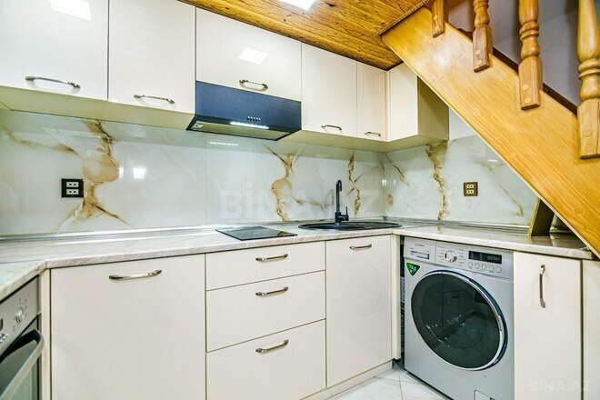 Сдаётся 2-комн. вторичка 30 м², м. Ичеришехер, photo 11 from 29