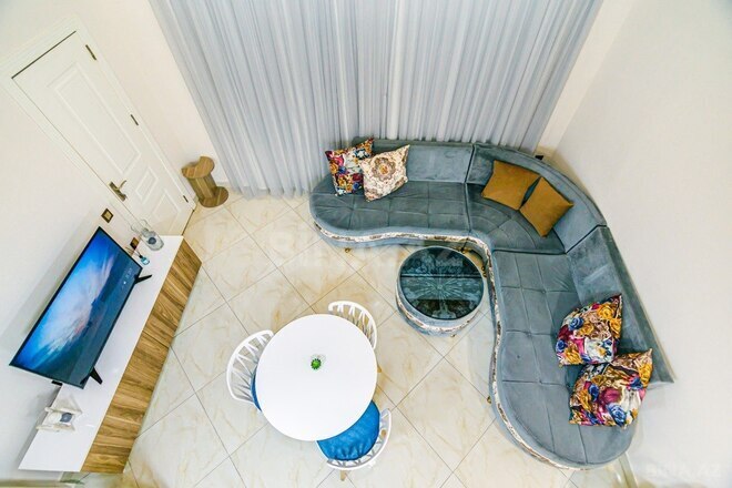 Сдаётся 2-комн. вторичка 30 м², м. Ичеришехер, photo 22 from 29