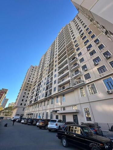 Продаётся 3-комн. новостройка 137 м², м. 8 ноября, photo 1 from 12