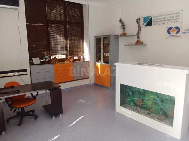 Satılır  obyekt 100 m², İnşaatçılar m., photo 10 from 15