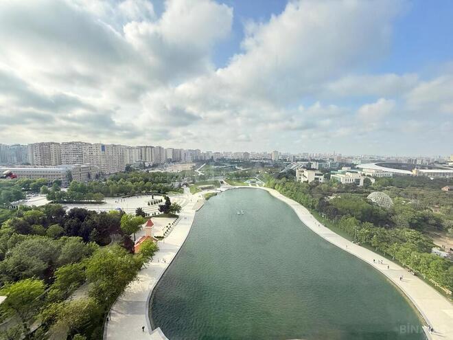 Продаётся 3-комн. новостройка 135 м², Наримановский  р., photo 1 from 14