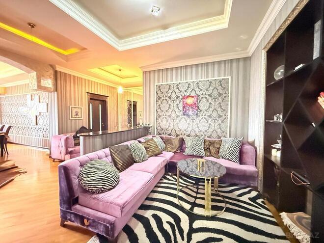 Продаётся 3-комн. новостройка 135 м², Наримановский  р., photo 8 from 14