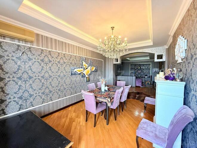 Продаётся 3-комн. новостройка 135 м², Наримановский  р., photo 5 from 14