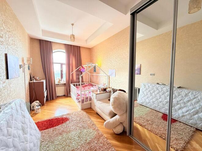 Продаётся 3-комн. новостройка 135 м², Наримановский  р., photo 13 from 14
