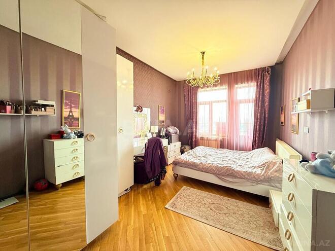 Продаётся 3-комн. новостройка 135 м², Наримановский  р., photo 11 from 14