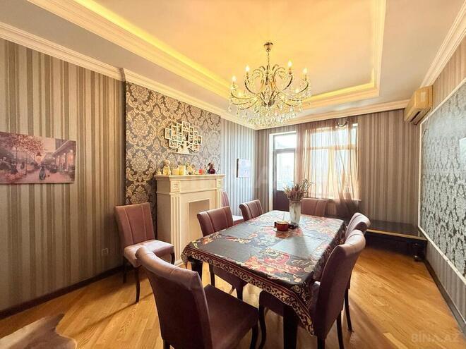 Продаётся 3-комн. новостройка 135 м², Наримановский  р., photo 7 from 14