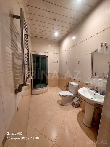 Продаётся 5-комн. дом/дача 282 м², м. Насими, photo 16 from 18