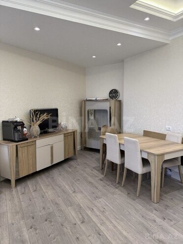 Продаётся 5-комн. новостройка 287 м², м. Элмляр Академиясы, photo 5 from 11