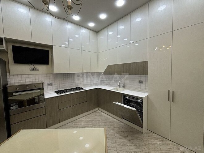 Продаётся 5-комн. новостройка 287 м², м. Элмляр Академиясы, photo 6 from 11