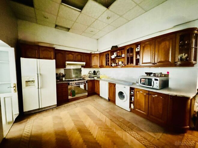 Продаётся 4-комн. вторичка 168 м², м. Сахил, photo 20 from 27