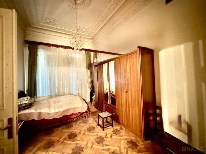 Продаётся 4-комн. вторичка 168 м², м. Сахил, photo 10 from 27