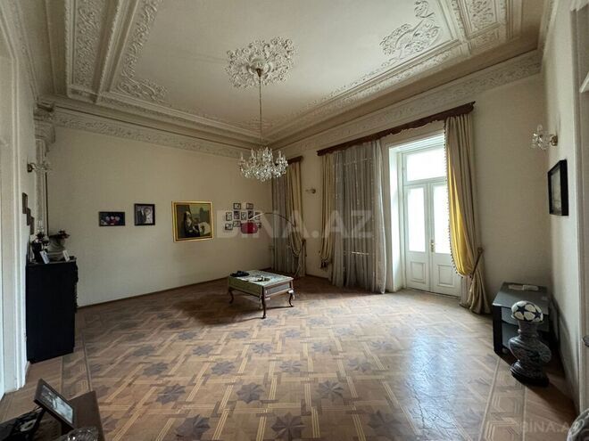 Продаётся 4-комн. вторичка 168 м², м. Сахил, photo 4 from 27