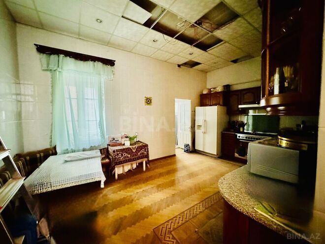 Продаётся 4-комн. вторичка 168 м², м. Сахил, photo 21 from 27