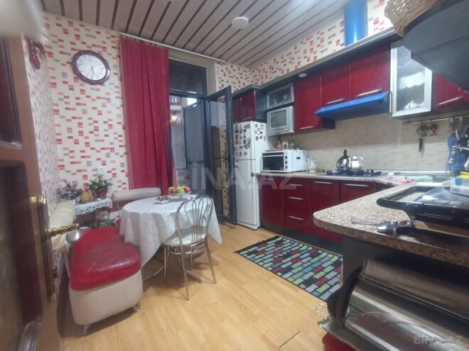 Продаётся 3-комн. вторичка 60 м², пос. Баилова, photo 11 from 22