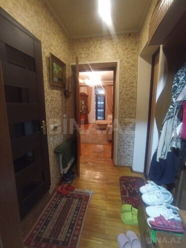 Продаётся 3-комн. вторичка 60 м², пос. Баилова, photo 16 from 22