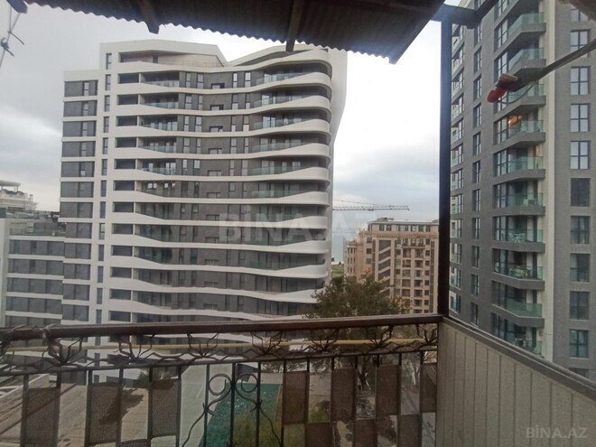 Продаётся 3-комн. вторичка 60 м², пос. Баилова, photo 21 from 22