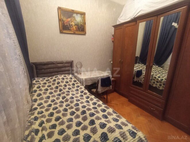 Продаётся 3-комн. вторичка 60 м², пос. Баилова, photo 8 from 22