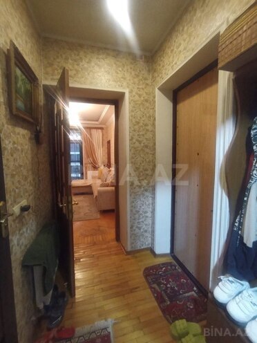 Продаётся 3-комн. вторичка 60 м², пос. Баилова, photo 17 from 22