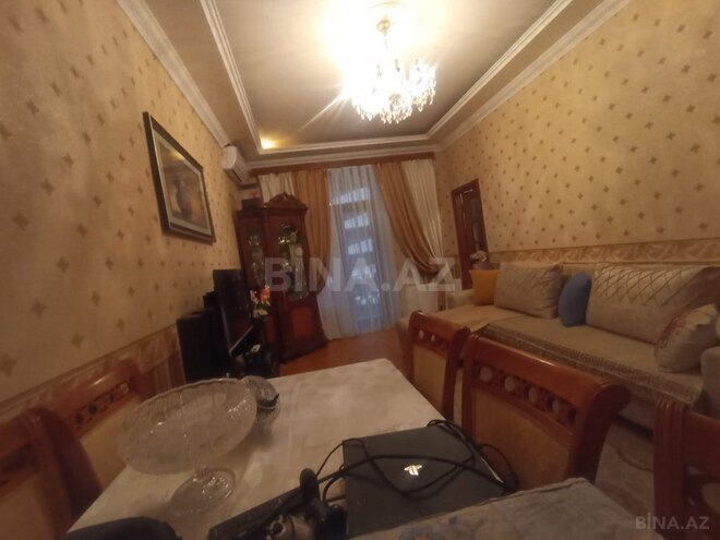 Продаётся 3-комн. вторичка 60 м², пос. Баилова, photo 5 from 22