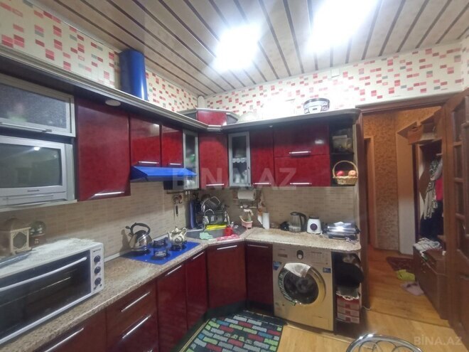 Продаётся 3-комн. вторичка 60 м², пос. Баилова, photo 10 from 22