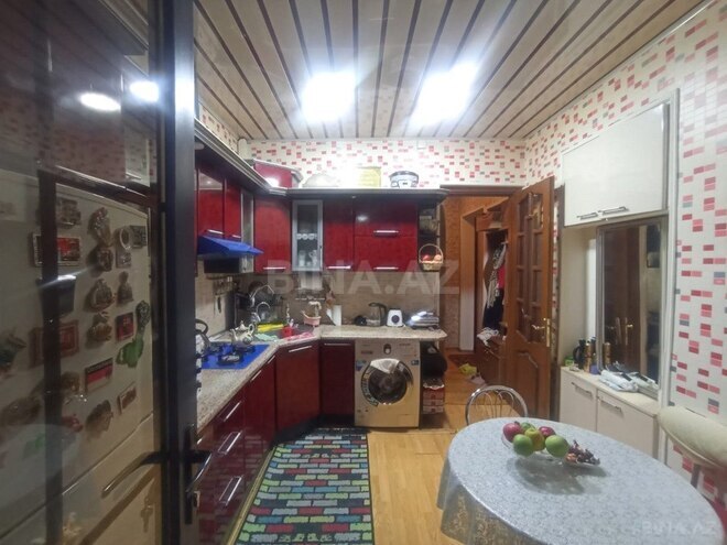 Продаётся 3-комн. вторичка 60 м², пос. Баилова, photo 12 from 22