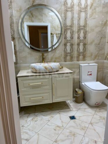 Satılır 4 otaqlı yeni tikili 189 m², 28 May m., photo 19 from 24
