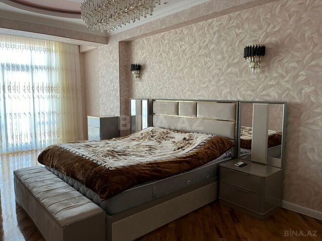 Satılır 4 otaqlı yeni tikili 189 m², 28 May m., photo 13 from 24