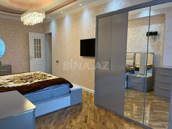 Satılır 4 otaqlı yeni tikili 189 m², 28 May m., photo 11 from 24