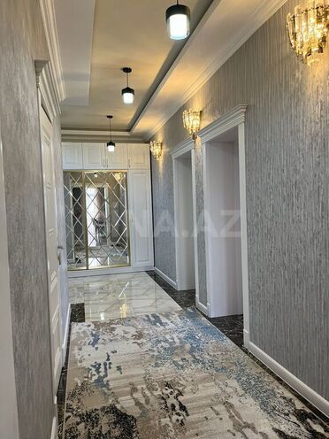 Satılır 4 otaqlı yeni tikili 189 m², 28 May m., photo 7 from 24