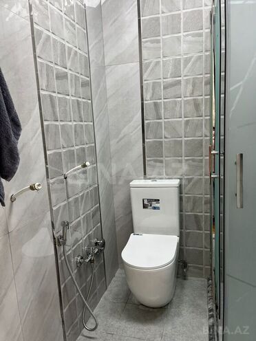 Satılır 4 otaqlı yeni tikili 189 m², 28 May m., photo 21 from 24