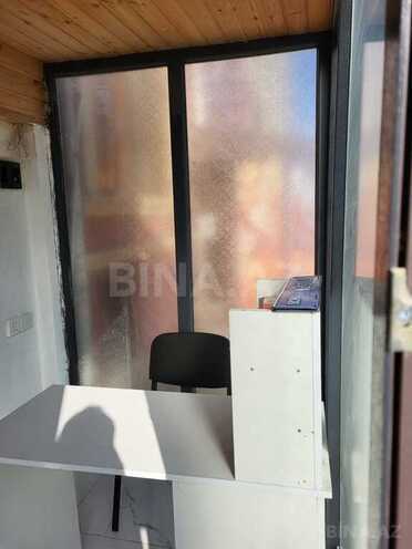 Сдаётся 1-комн. офис 28 м², м. Ичеришехер, photo 5 from 6