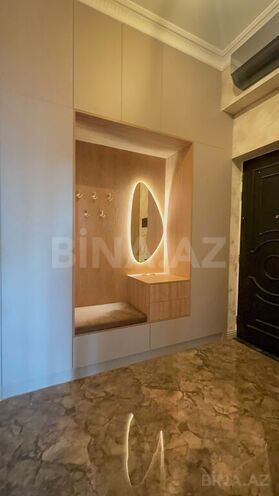 Satılır 2 otaqlı yeni tikili 63 m², Ağ şəhər q., photo 13 from 22
