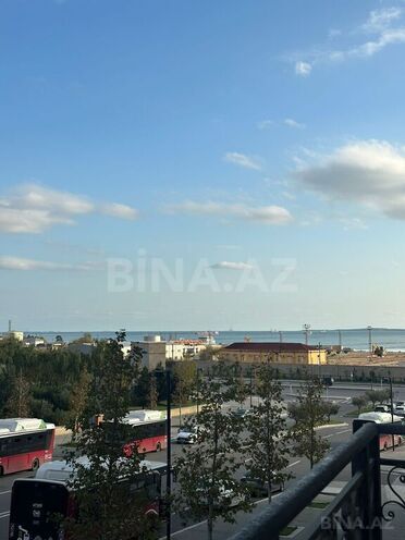 Satılır 2 otaqlı yeni tikili 63 m², Ağ şəhər q., photo 5 from 22