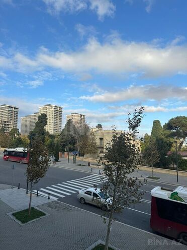 Satılır 2 otaqlı yeni tikili 63 m², Ağ şəhər q., photo 21 from 22