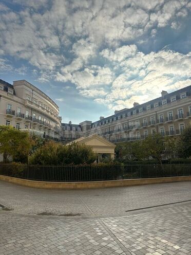 Satılır 2 otaqlı yeni tikili 63 m², Ağ şəhər q., photo 20 from 22