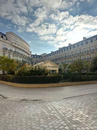 Satılır 2 otaqlı yeni tikili 63 m², Ağ şəhər q., photo 4 from 22