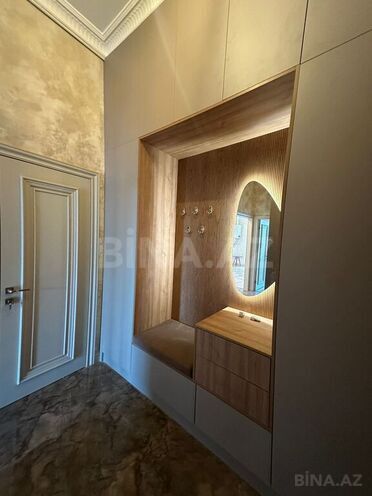 Satılır 2 otaqlı yeni tikili 63 m², Ağ şəhər q., photo 15 from 22