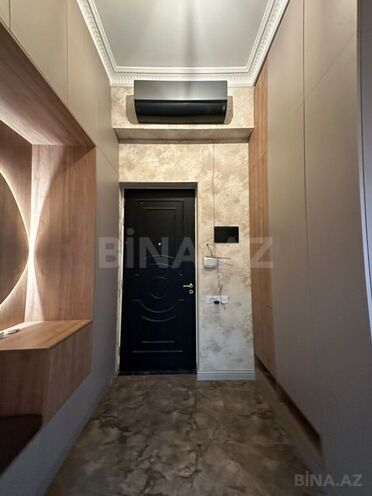 Satılır 2 otaqlı yeni tikili 63 m², Ağ şəhər q., photo 18 from 22