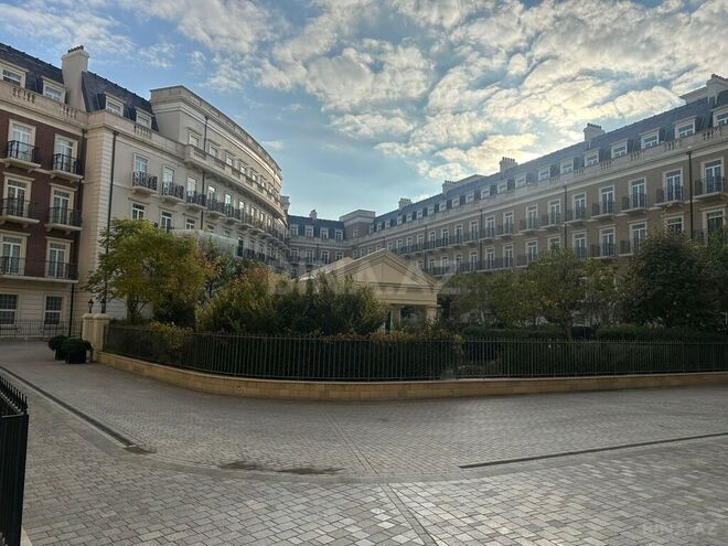 Satılır 2 otaqlı yeni tikili 63 m², Ağ şəhər q., photo 3 from 22