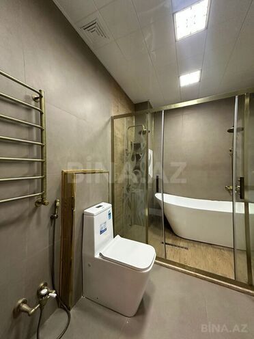 Satılır 2 otaqlı yeni tikili 63 m², Ağ şəhər q., photo 17 from 22