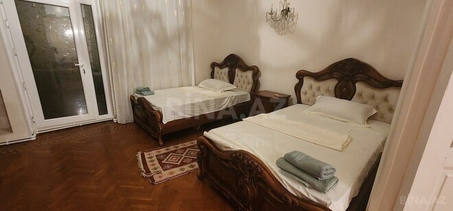 Сдаётся 5-комн. вторичка 165 м², м. Сахил, photo 7 from 13