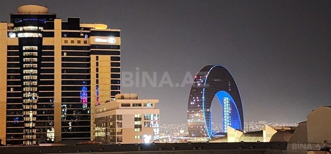 Сдаётся 5-комн. вторичка 165 м², м. Сахил, photo 12 from 13