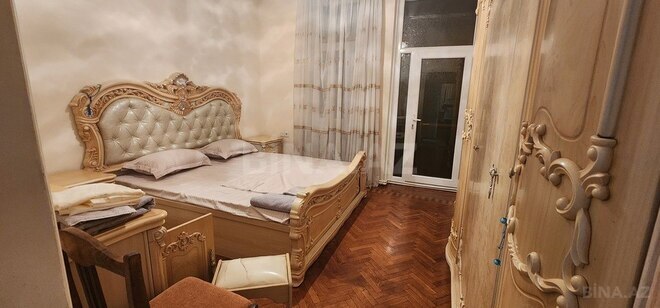 Сдаётся 5-комн. вторичка 165 м², м. Сахил, photo 6 from 13