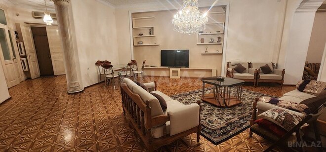 Сдаётся 5-комн. вторичка 165 м², м. Сахил, photo 10 from 13