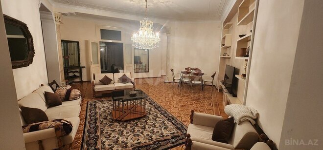 Сдаётся 5-комн. вторичка 165 м², м. Сахил, photo 4 from 13