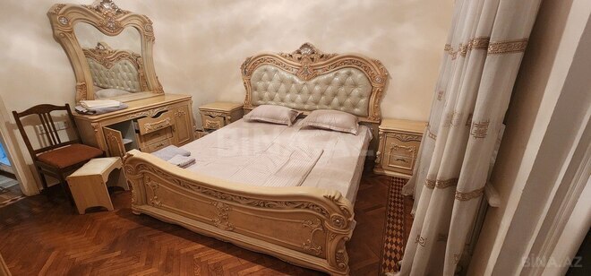 Сдаётся 5-комн. вторичка 165 м², м. Сахил, photo 5 from 13